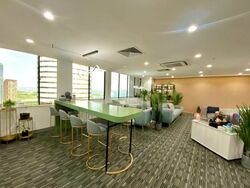 International Plaza (D2), Office #570053751